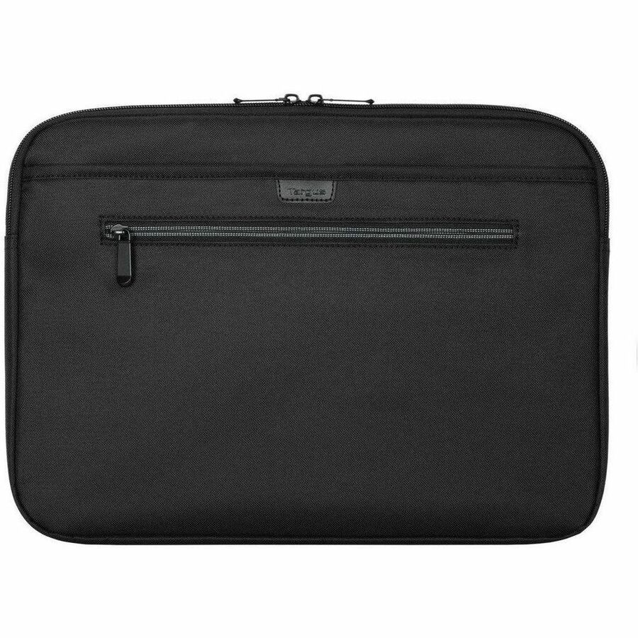 Targus Slipskin TSS932 Carrying Case (Sleeve) for 14" Notebook - Black - TAA Compliant TSS932