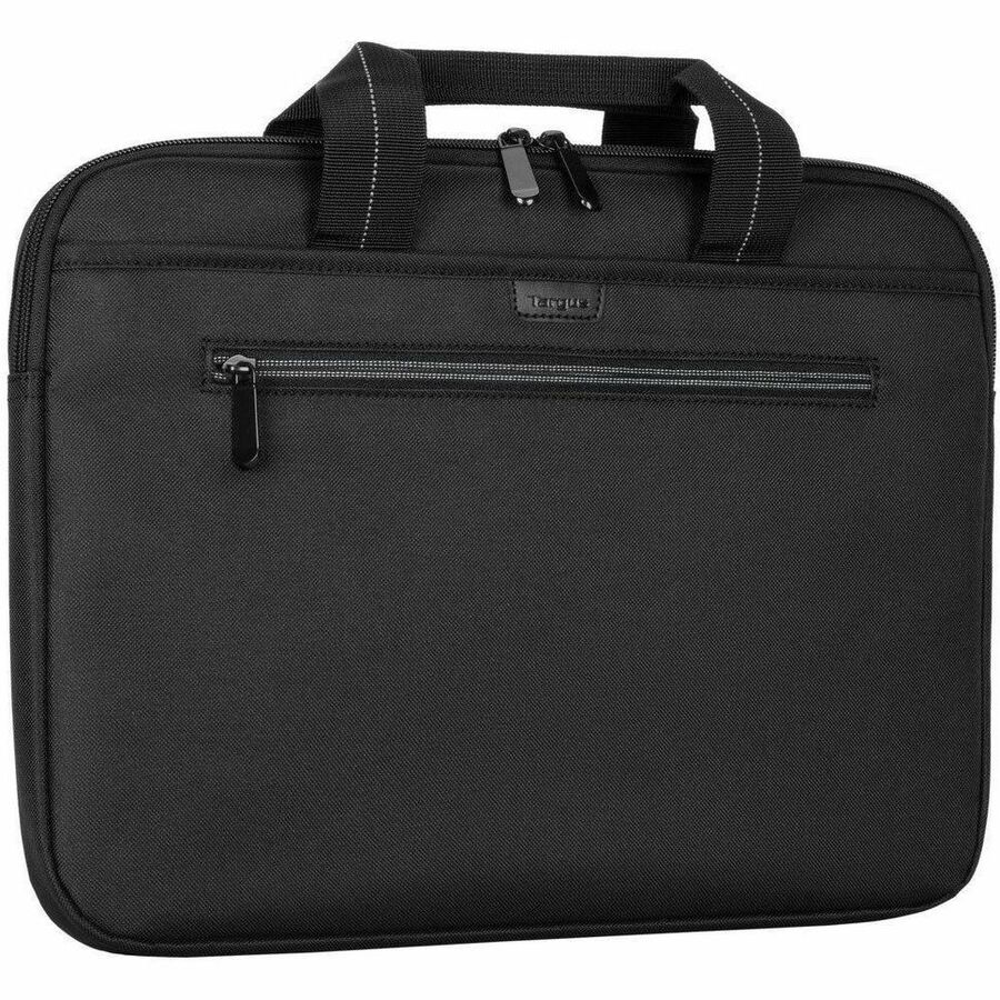 Targus Slipskin TSS932 Carrying Case (Sleeve) for 14" Notebook - Black - TAA Compliant TSS932