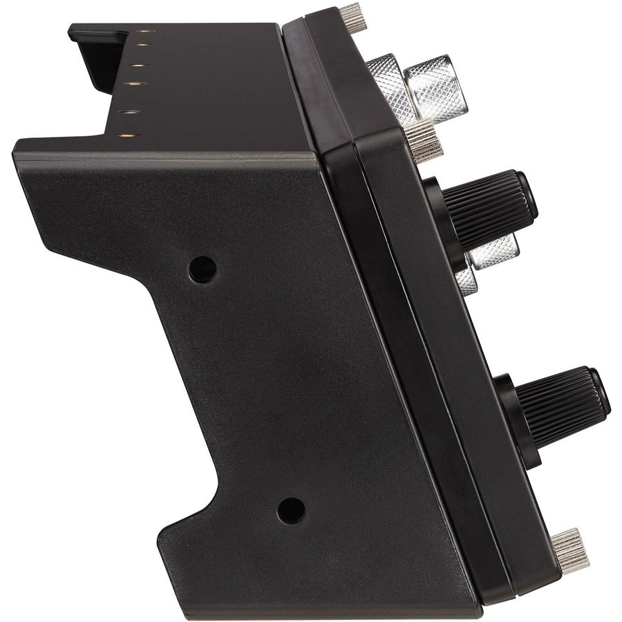 Saitek Flight Radio Panel Professional Simulation Radio Controller 945-000029