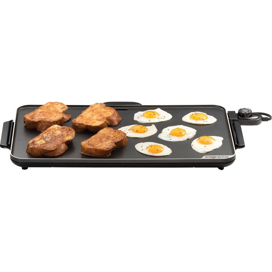 Presto 07072 Griddle - Thumbnail 4