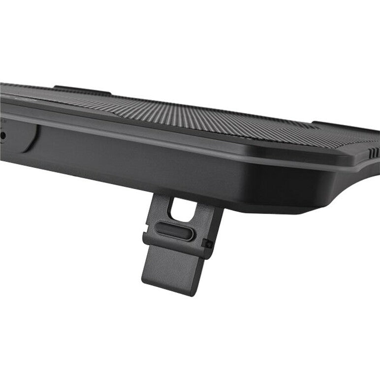 Thermaltake Massive 20 RGB Notebook Cooler CL-N014-PL20SW-A