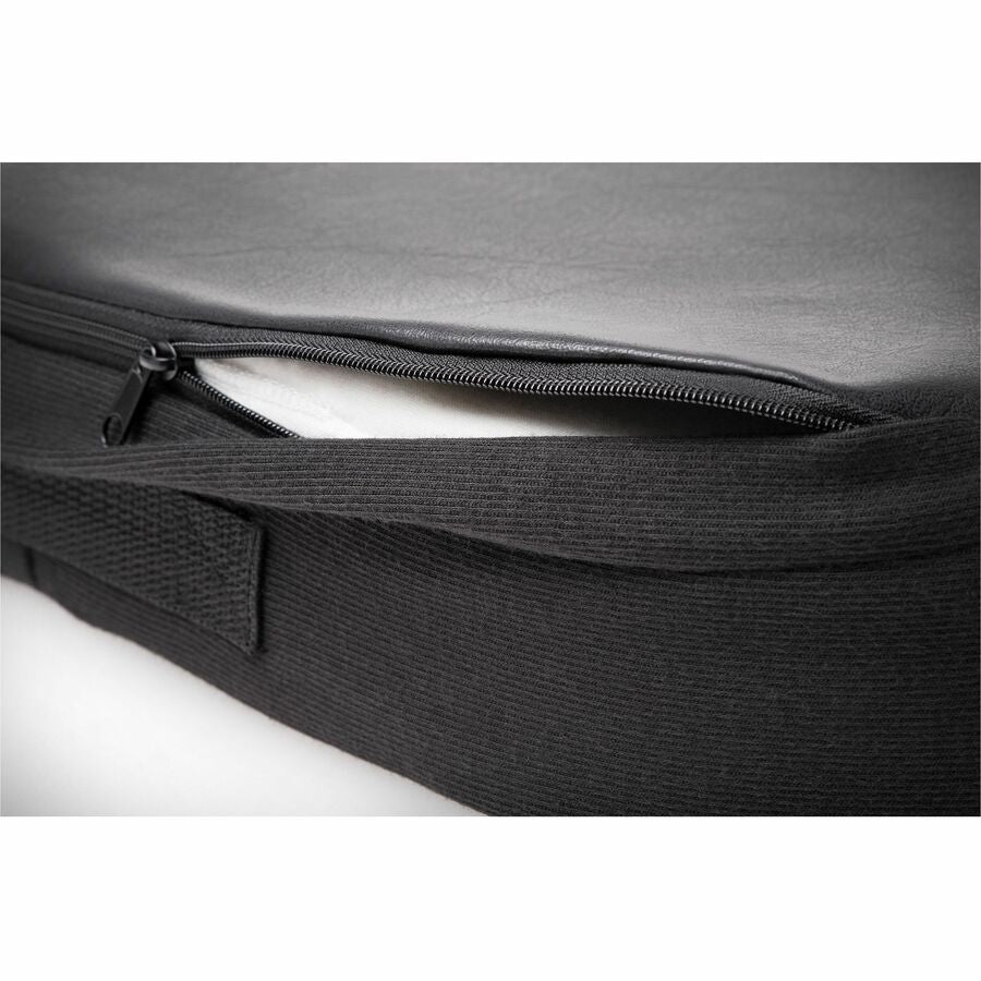 Kensington Ergonomic Memory Foam Seat Cushion K55805WW