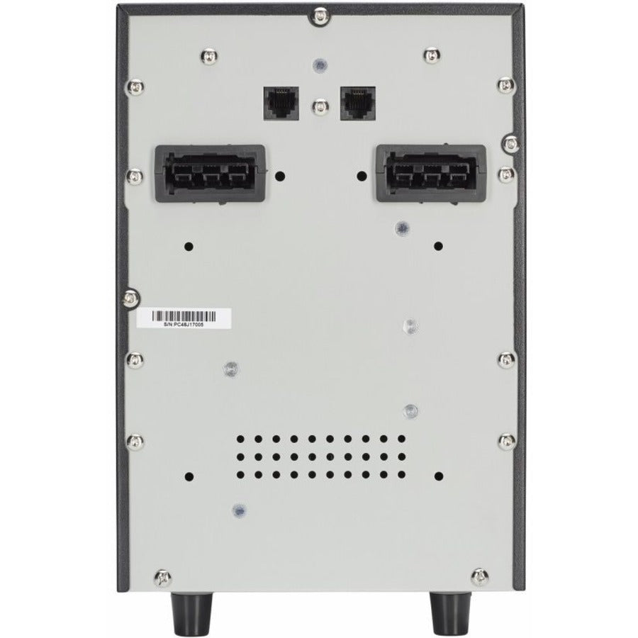 Eaton 36V Extended Battery Module (EBM) for 9SX1000 and 9SX1000G UPS Systems, Tower 9SXEBM36