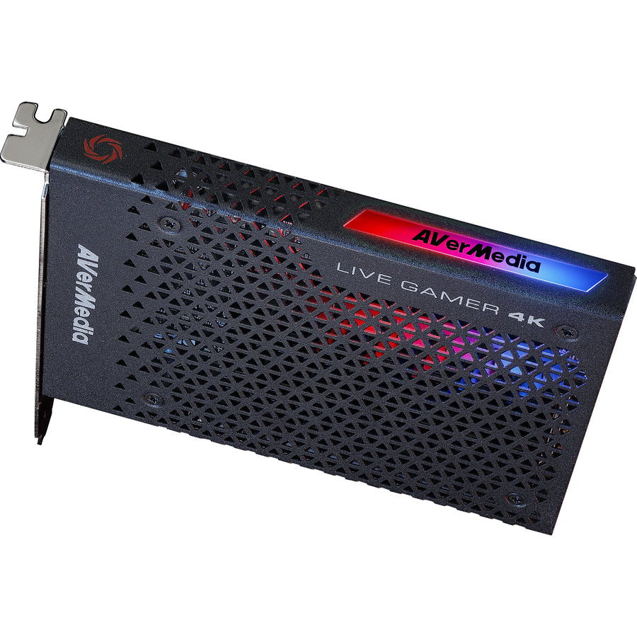AVerMedia Live Gamer 4K (GC573) GC573