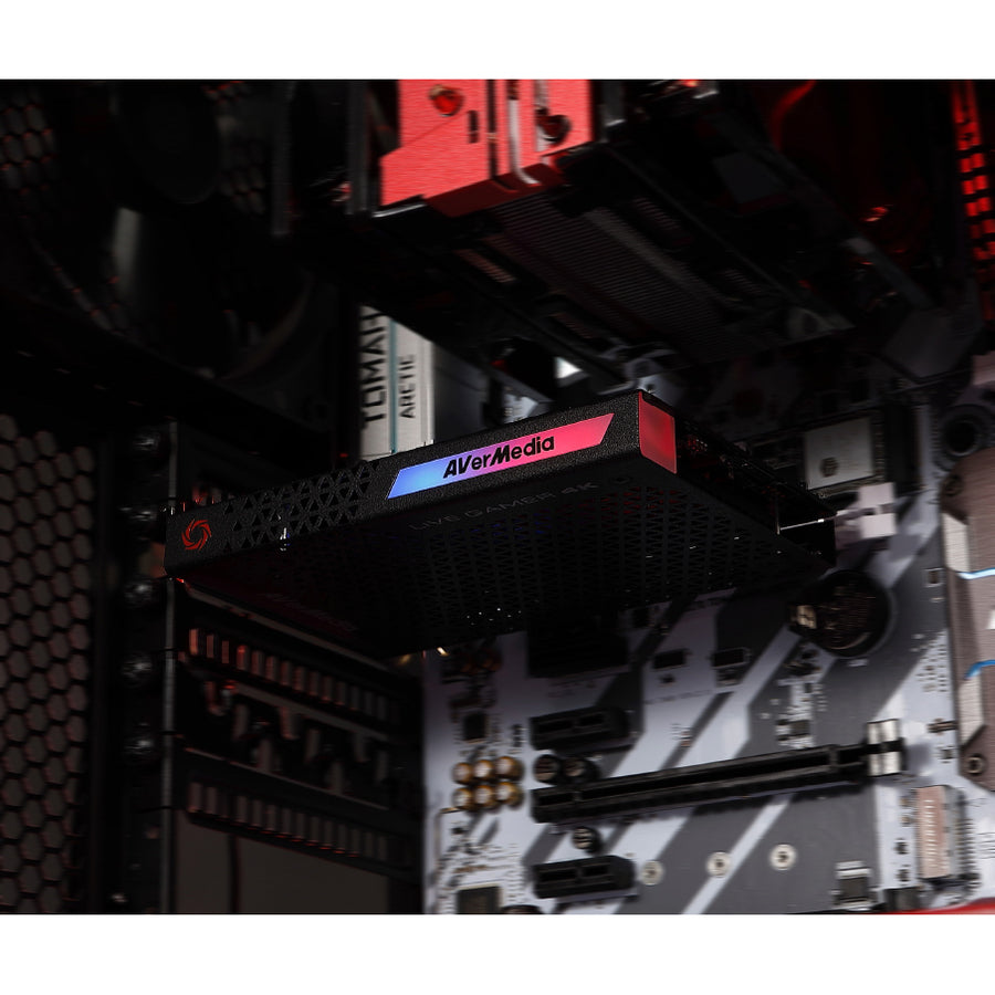 AVerMedia Live Gamer 4K (GC573) GC573