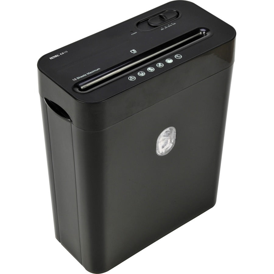 Royal CX10 Paper Shredder 89342X