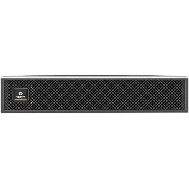 Vertiv Liebert GXT5 External Battery Cabinet - 500VA-1000VA/36V| 2U GXT5-EBC36VRT2U