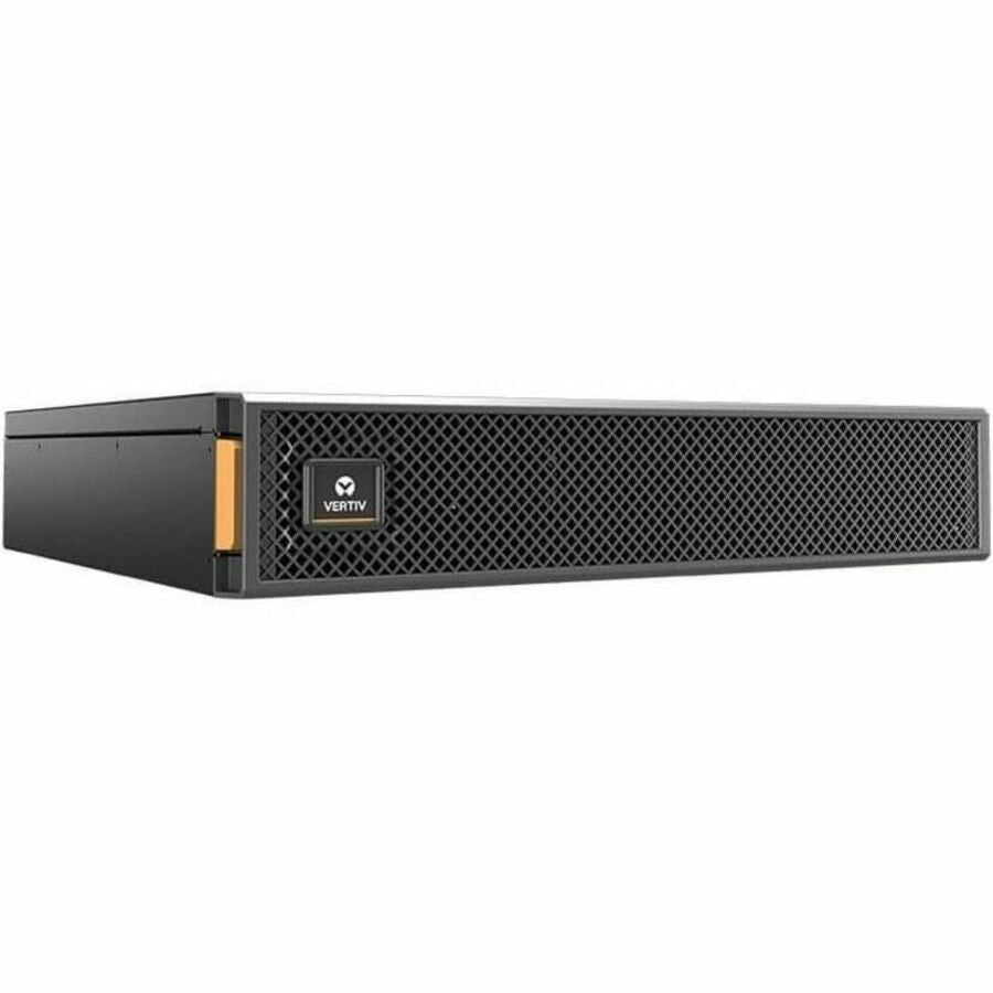 Vertiv Liebert GXT5 External Battery Cabinet - 500VA-1000VA/36V| 2U GXT5-EBC36VRT2U