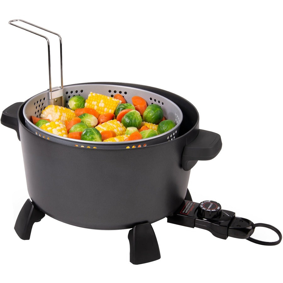Presto Kitchen Kettle XL Multi-cooker/Steamer 06009
