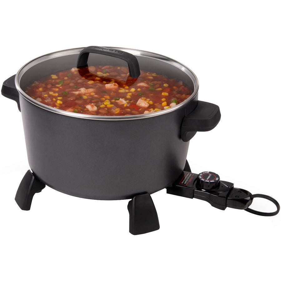 Presto Kitchen Kettle XL Multi-cooker/Steamer 06009