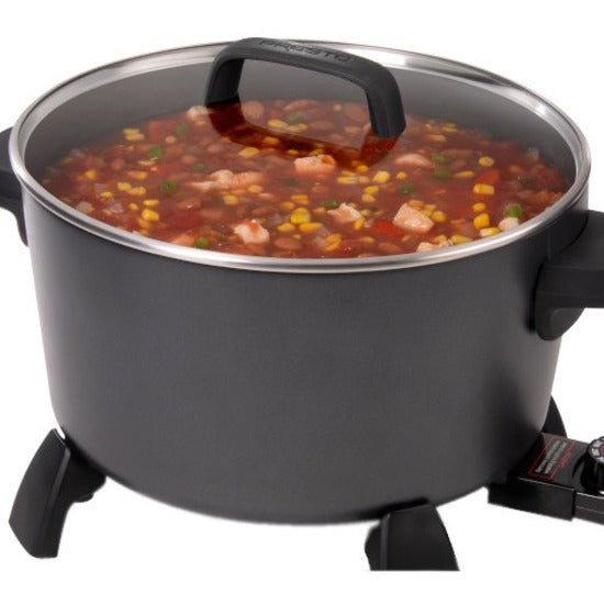 Presto Kitchen Kettle XL Multi-cooker/Steamer 06009