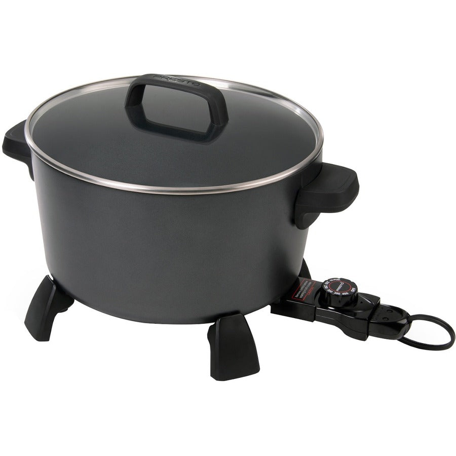Presto Kitchen Kettle XL Multi-cooker/Steamer 06009