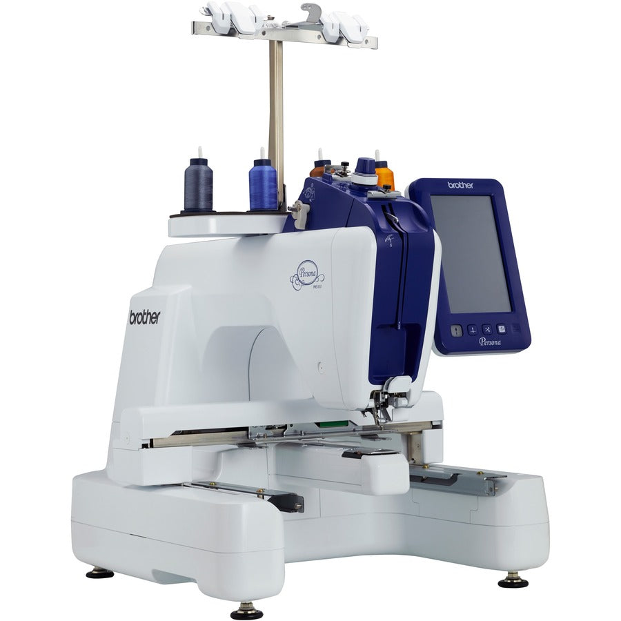 Brother Persona PRS100 Single Needle Embroidery Machine PRS100