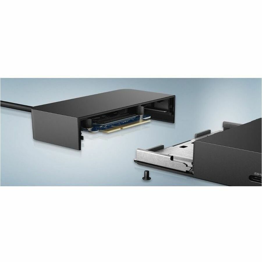 Dell Dock- WD19S 90w Power Delivery - 130w AC DELL-WD19S130W