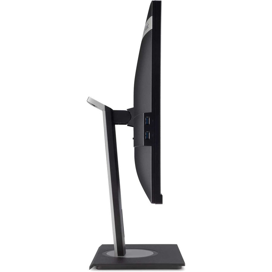 ViewSonic VG3456 34 Inch 21:9 1440p Monitor with Ergonomics Design, USB C, FreeSync, Docking Built-In, Gigabit Ethernet RJ45 for Home and Office VG3456