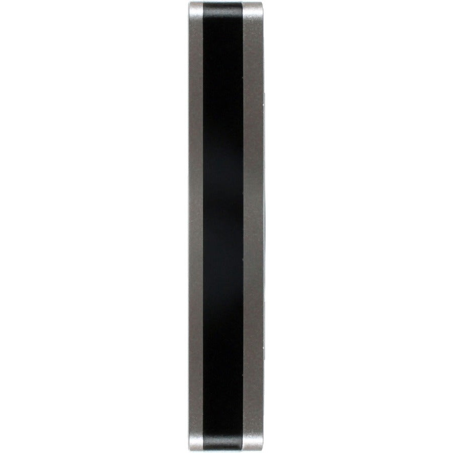 DataLocker DL4 FE 1 TB Portable Hard Drive - External - TAA Compliant DL4-1TB-FE