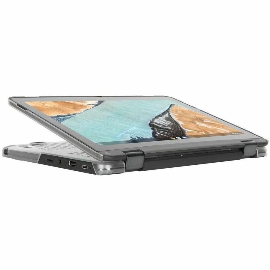 Targus Case for Lenovo 300e/500e Chromebook Gen 3 / 300w/500w Windows Gen 3 THZ895GLZ