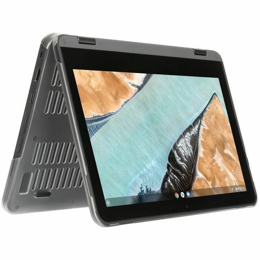 Targus Case for Lenovo 300e/500e Chromebook Gen 3 / 300w/500w Windows Gen 3 THZ895GLZ