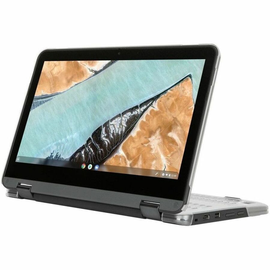 Targus Case for Lenovo 300e/500e Chromebook Gen 3 / 300w/500w Windows Gen 3 THZ895GLZ