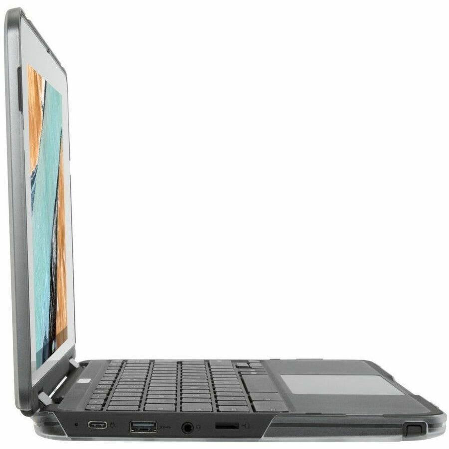 Targus Case for Lenovo 300e/500e Chromebook Gen 3 / 300w/500w Windows Gen 3 THZ895GLZ
