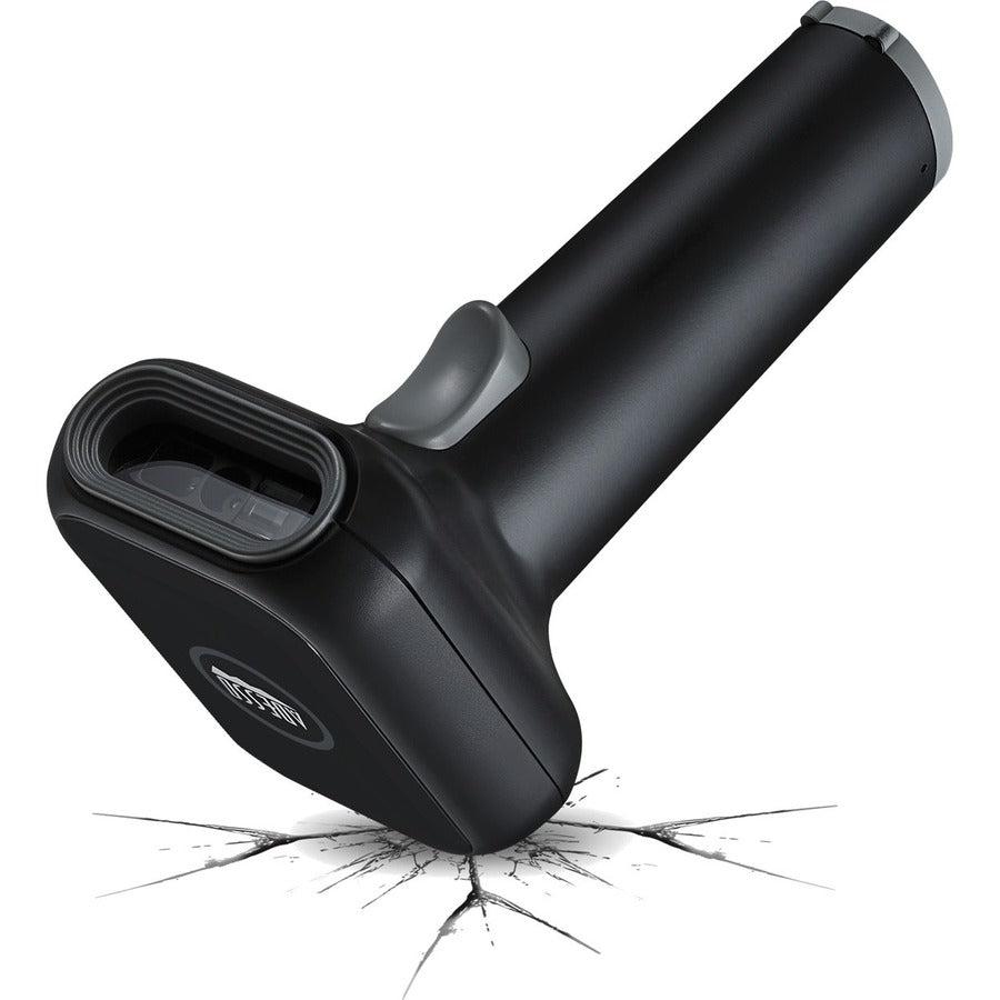 Adesso NuScan 2700R 2D Wireless Barcode Scanner with Charging Cradle NUSCAN2700R