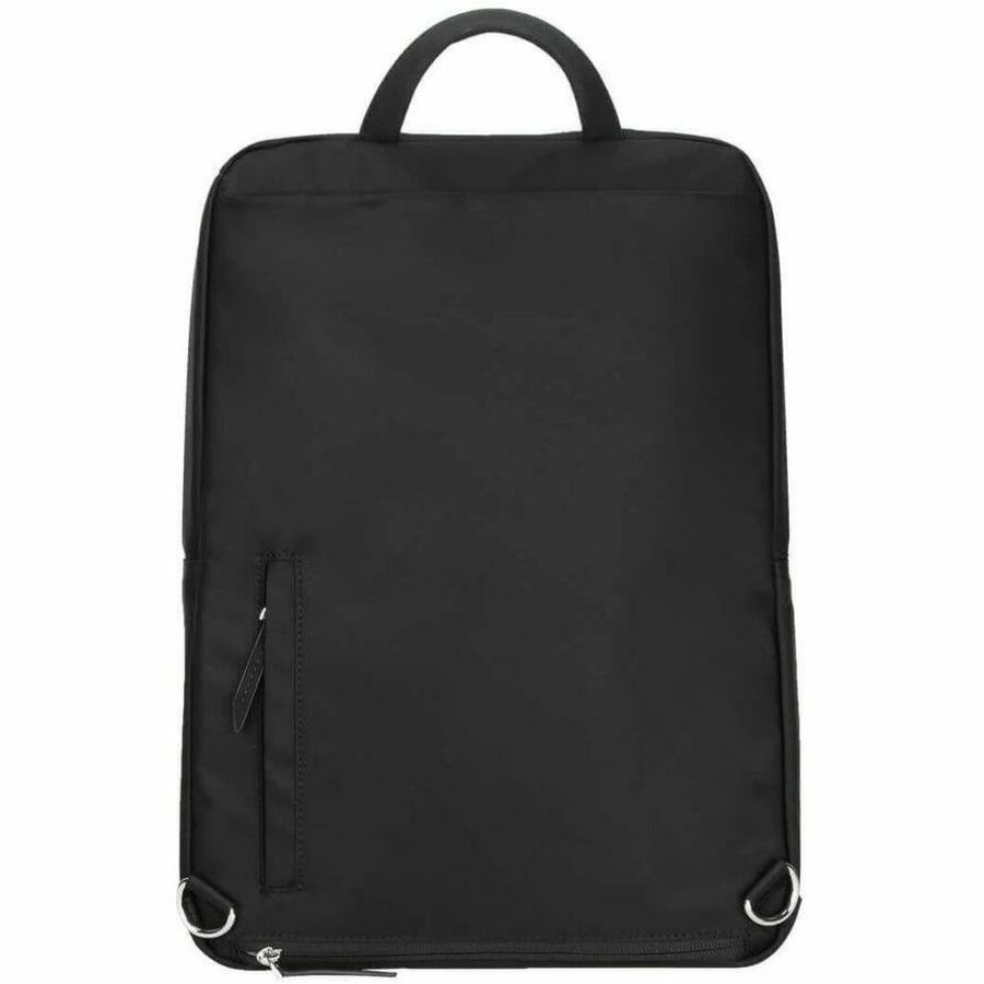 Targus Newport TBB598GL Carrying Case (Backpack) for 15" Notebook - Black TBB598GL