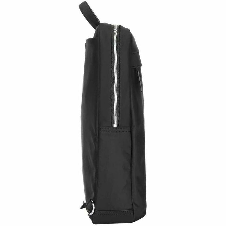 Targus Newport TBB598GL Carrying Case (Backpack) for 15" Notebook - Black TBB598GL