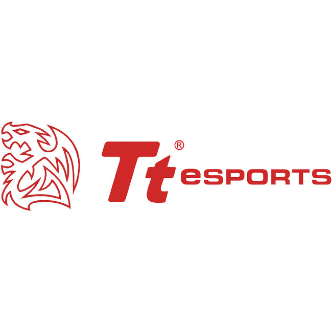 Tt eSPORTS Commander Combo V2 Gaming Keyboard & Mouse CM-CMC-WLXXMB-US