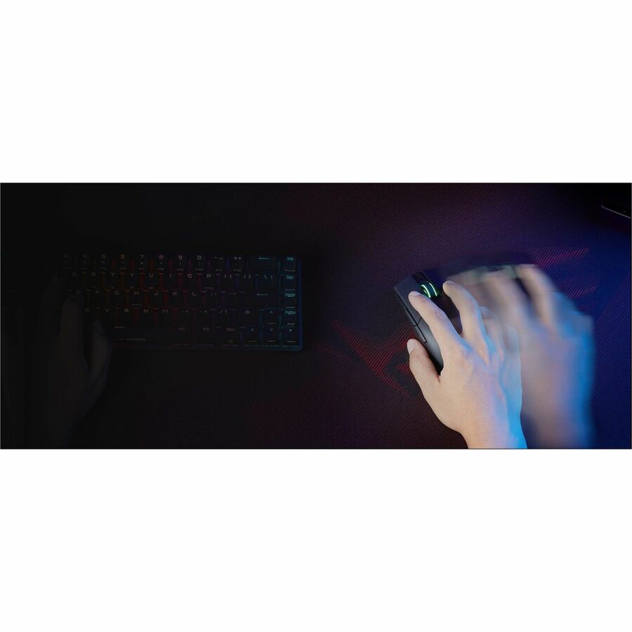 Asus ROG Scabbard II Gaming Mouse Pad NC08-ROG SCABBARD II