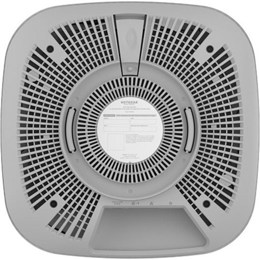 Netgear Business WAX630 Tri Band IEEE 802.11 a/b/g/n/ac/ax/i 6 Gbit/s Wireless Access Point - Indoor WAX630-100NAS