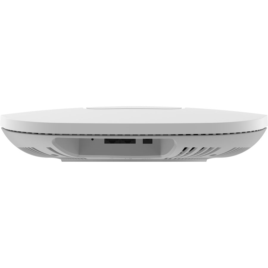 Netgear Business WAX630 Tri Band IEEE 802.11 a/b/g/n/ac/ax/i 6 Gbit/s Wireless Access Point - Indoor WAX630-100NAS