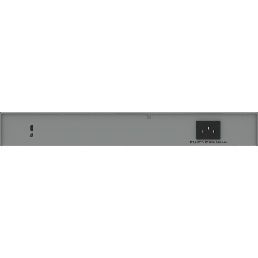 Netgear MS510TXUP Ethernet Switch MS510TXUP-100NAS