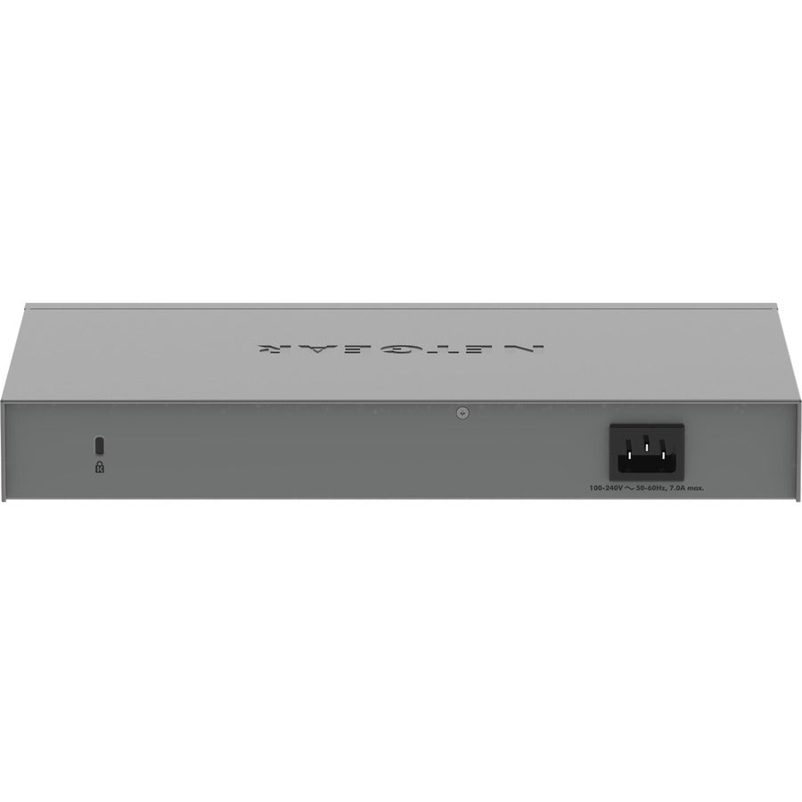 Netgear MS510TXUP Ethernet Switch MS510TXUP-100NAS