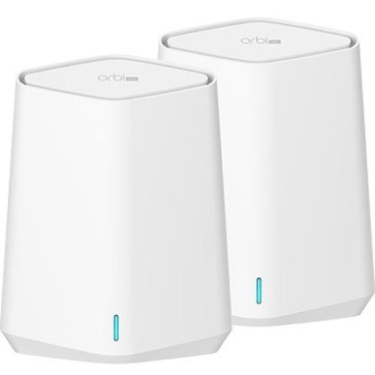 Netgear Orbi Pro SXK30 Wi-Fi 6 IEEE 802.11ax Ethernet Wireless Router SXK30-100NAS