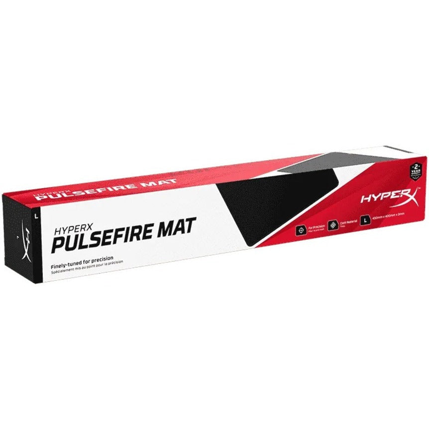 HyperX Pulsefire Mat Gaming Mouse Pad 4Z7X4AA