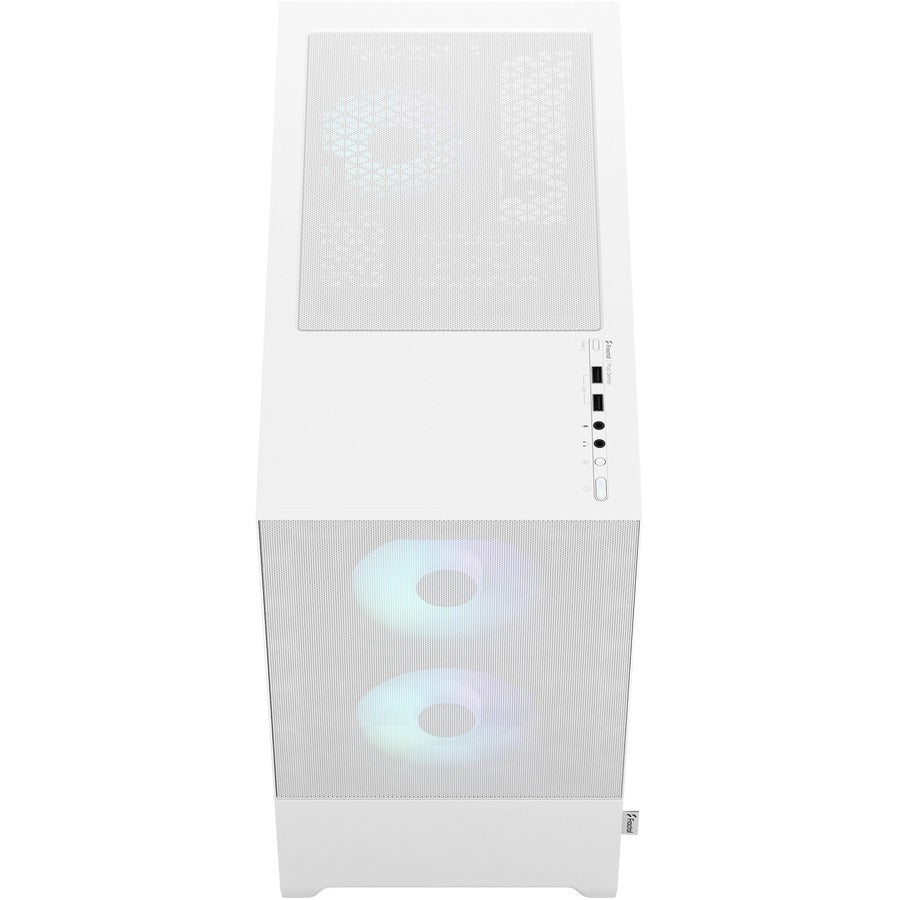 Fractal Design Pop Mini Air Computer Case FD-C-POR1M-01