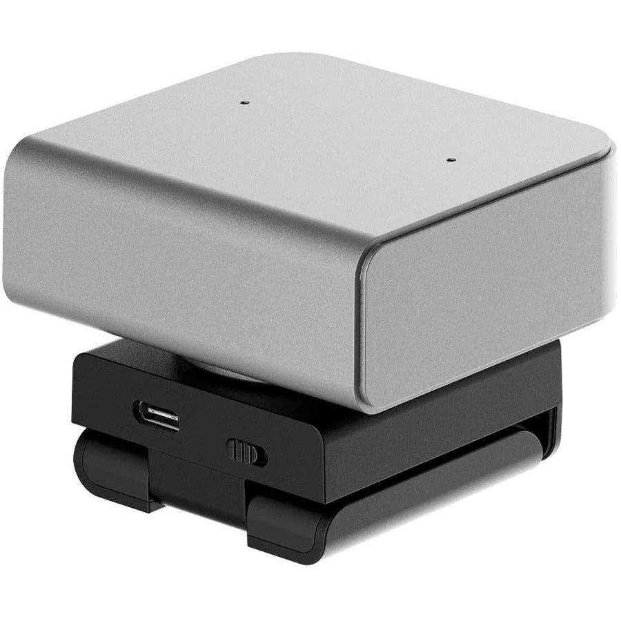 Mobile Pixels Webcam - Gunmetal Gray - 1 Pack(s) 111-1001P01