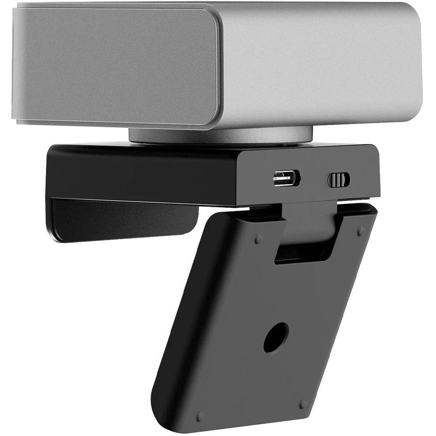 Mobile Pixels Webcam - Gunmetal Gray - 1 Pack(s) 111-1001P01