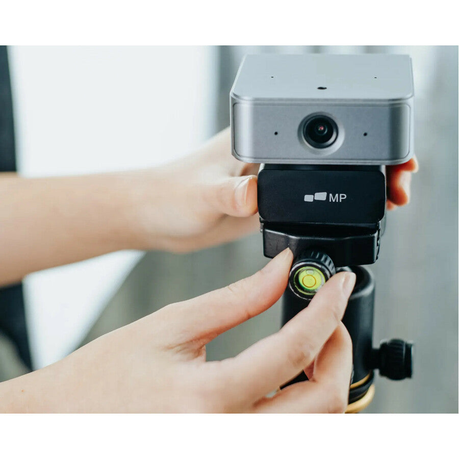 Mobile Pixels Webcam - Gunmetal Gray - 1 Pack(s) 111-1001P01