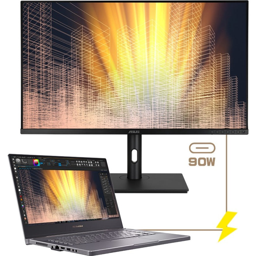 Asus ProArt PA329CV 32" Class 4K UHD LCD Monitor - 16:9 PA329CV