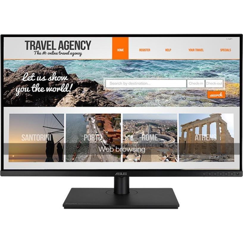 Asus ProArt PA329CV 32" Class 4K UHD LCD Monitor - 16:9 PA329CV