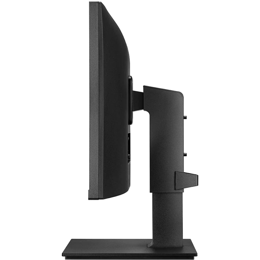 LG 24BP450Y-I 24" Class Full HD LCD Monitor - 16:9 - Black - TAA Compliant 24BP450Y-I