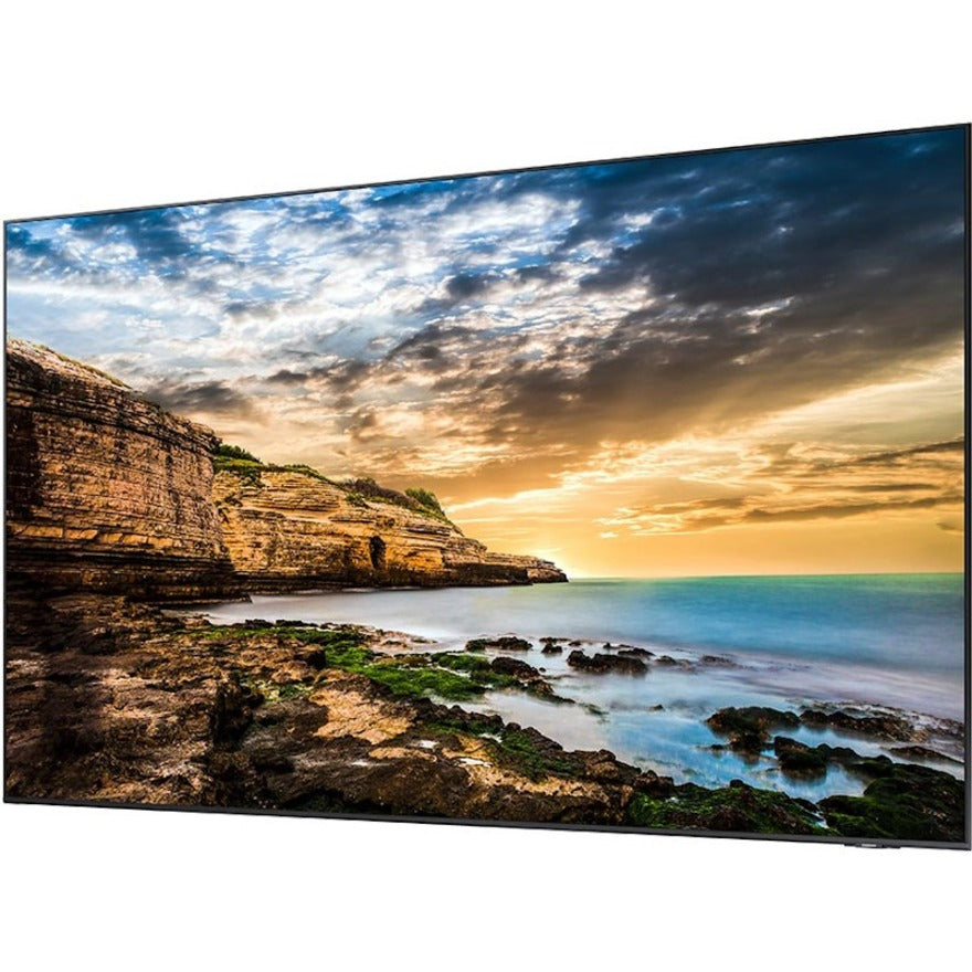 Samsung QE85T Digital Signage Display QE85T