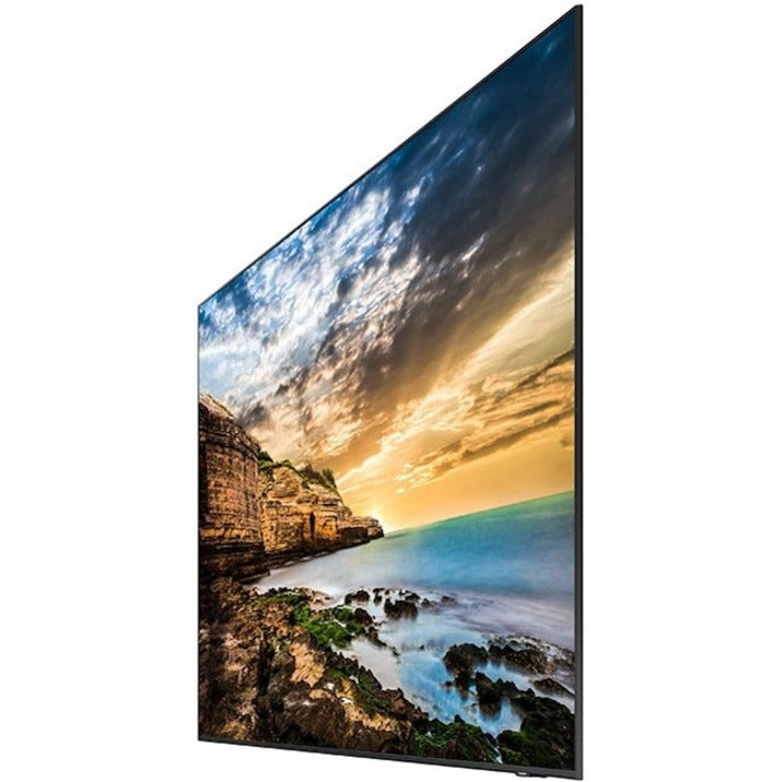 Samsung QE85T Digital Signage Display QE85T