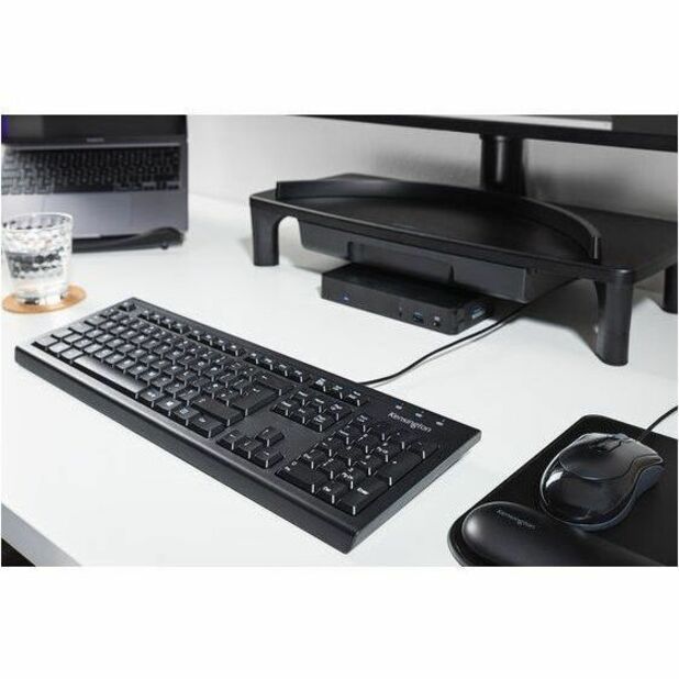 Kensington Mouse-in-a-Box Wired K72356WW