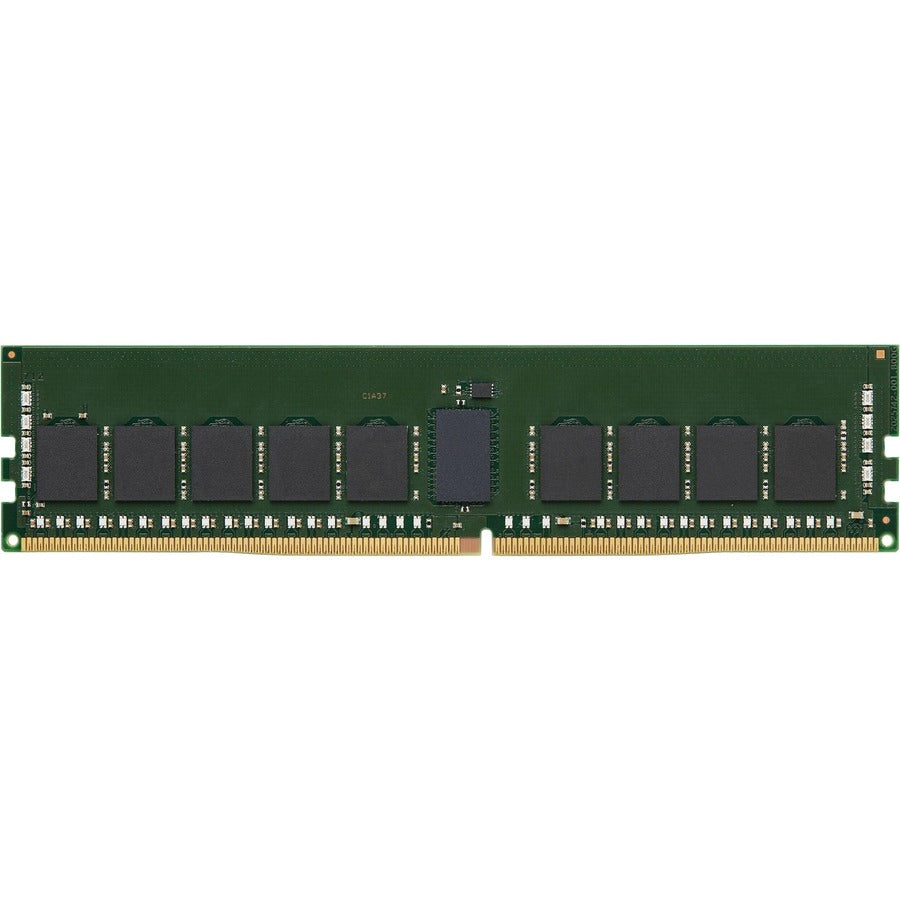 Kingston Server Premier 16GB DDR4 SDRAM Memory Module KSM32RD8/16MRR
