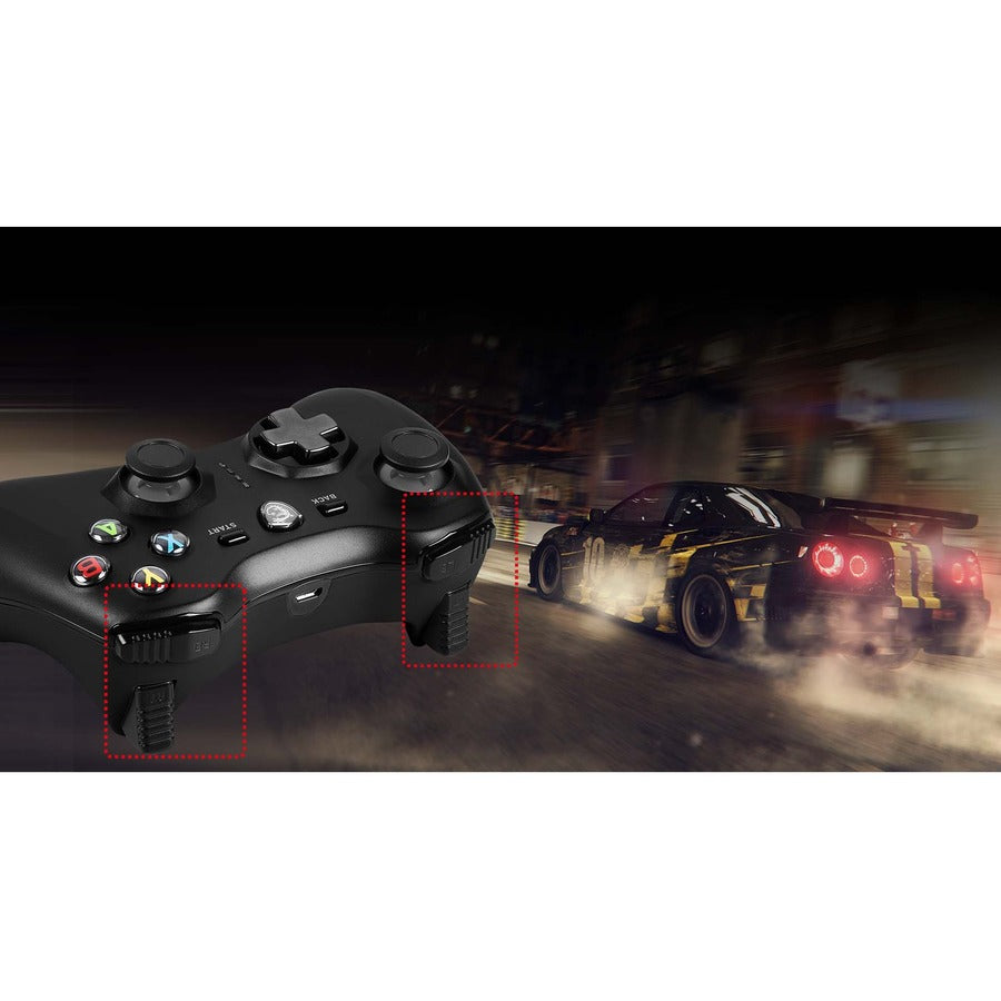 MSI FORCEGC30V2 Gaming Pad FORCEGC30V2