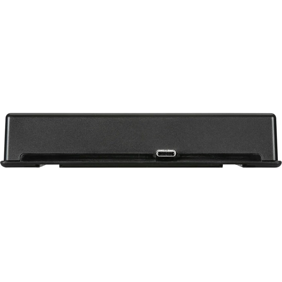 Targus Single Video HDMI Dock for Tablet Cradle Workstation DOCK421SGLZ