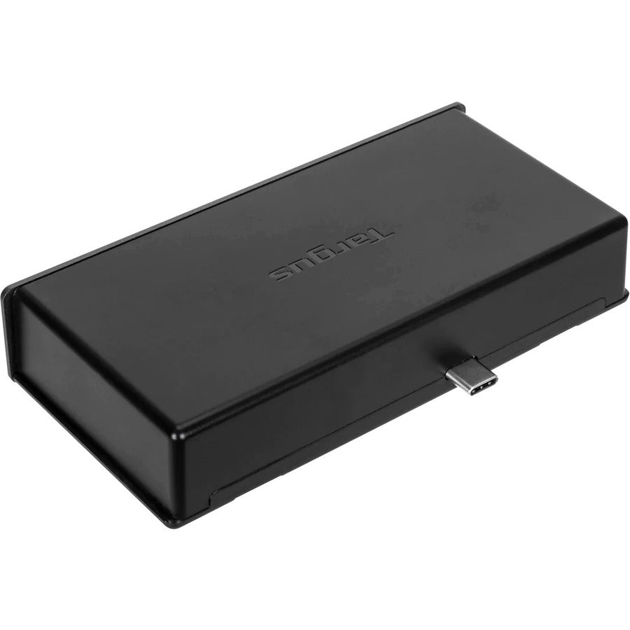 Targus Single Video HDMI Dock for Tablet Cradle Workstation DOCK421SGLZ