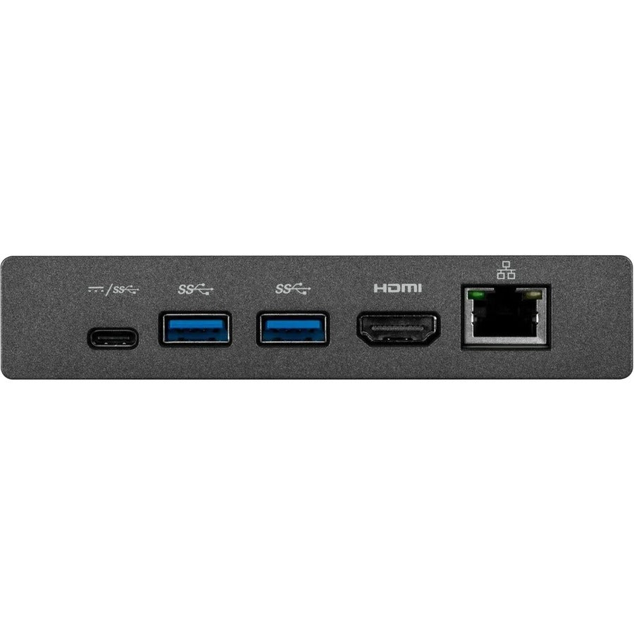 Targus Single Video HDMI Dock for Tablet Cradle Workstation DOCK421SGLZ